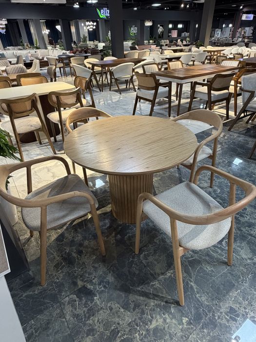 Stol stul Restoran Kafe