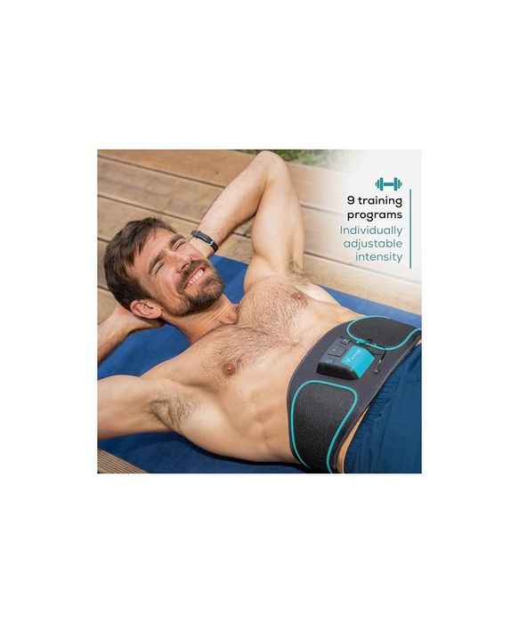 Centura fitness, Beurer Antelope Corefit I