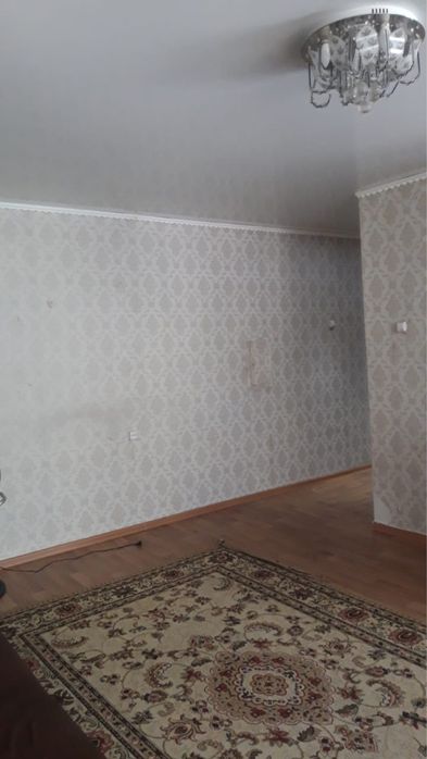 Сдается двушка в центре города