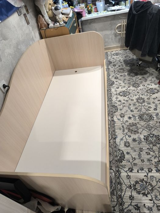 Продам подростковую кровать