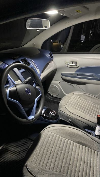 Changan ben ben e star 310 li