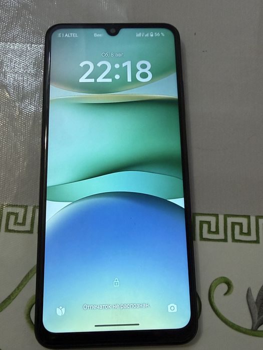 Продам Redmi A5, 128ГБ