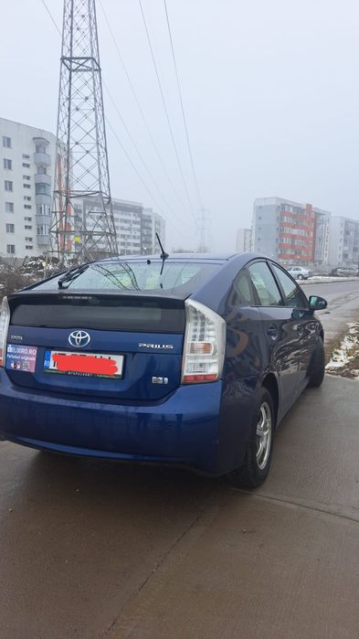 Toyota Prius 2010