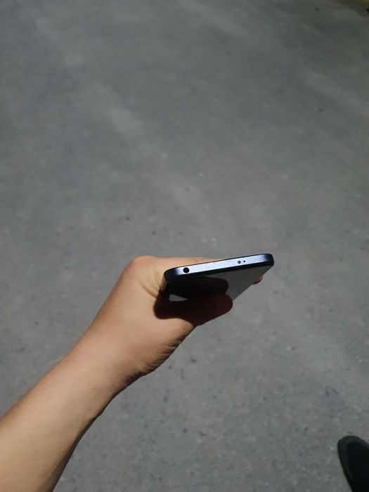 Redmi note 12 yaxshi oʻzim ishlatkanman