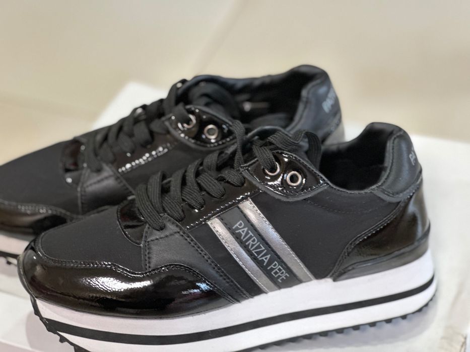 Дамски маратонки Patrizia Pepe
