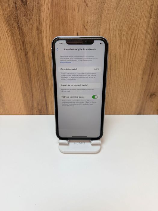 Iphone XR White 64 Gb