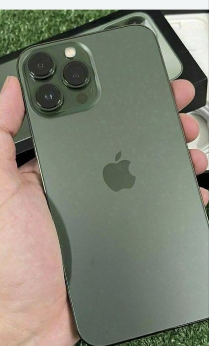 Айфон 13 про макс обмен