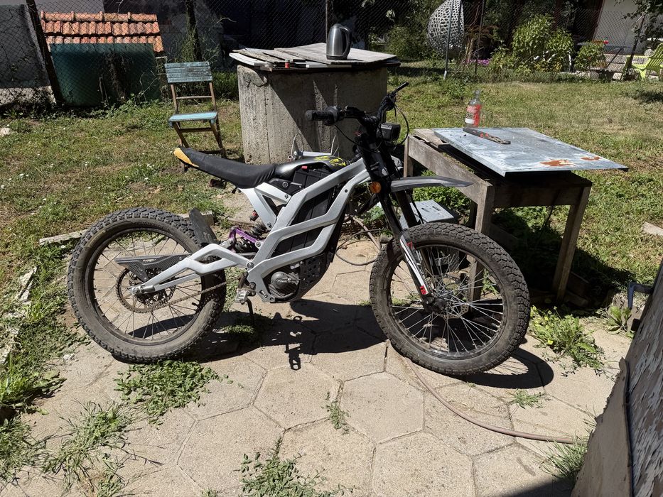 79 Bike Falcon M