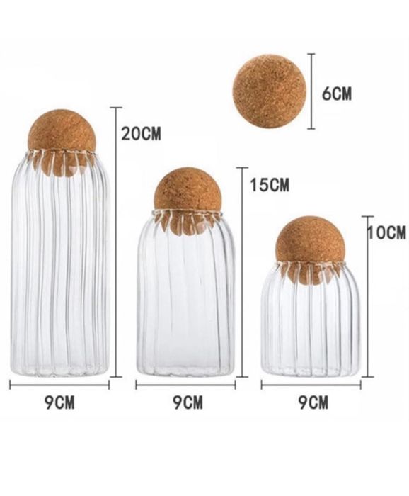 Set nou depozitare bucatarie