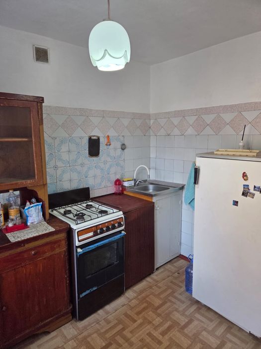 Продается 1-комнатная квартира, район Вокзала 35кв.м.