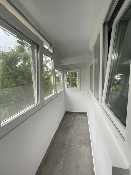 Închiriez  apartament 2 camere