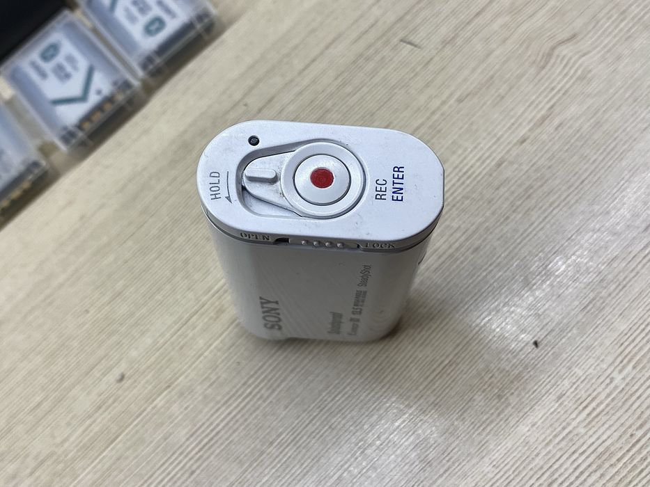 Камера Sony экшн камера