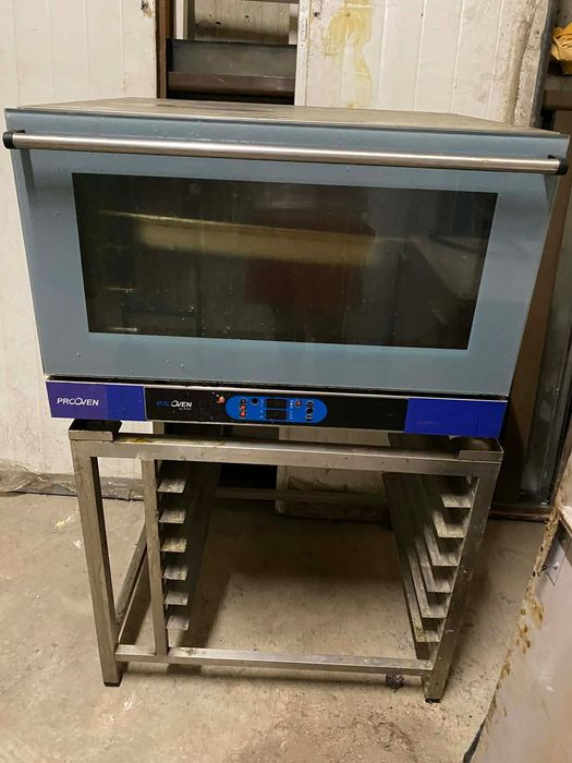 Професионално оборудване за заведение