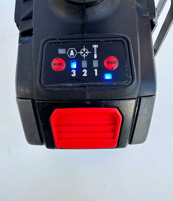 Wurth ASS 18-1/4'' Compact M-Cube - Безчетков импакт 2x18V 4.0Ah