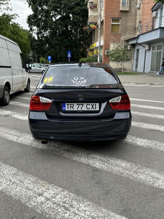 Bmw E90 328i  vand sau schimb