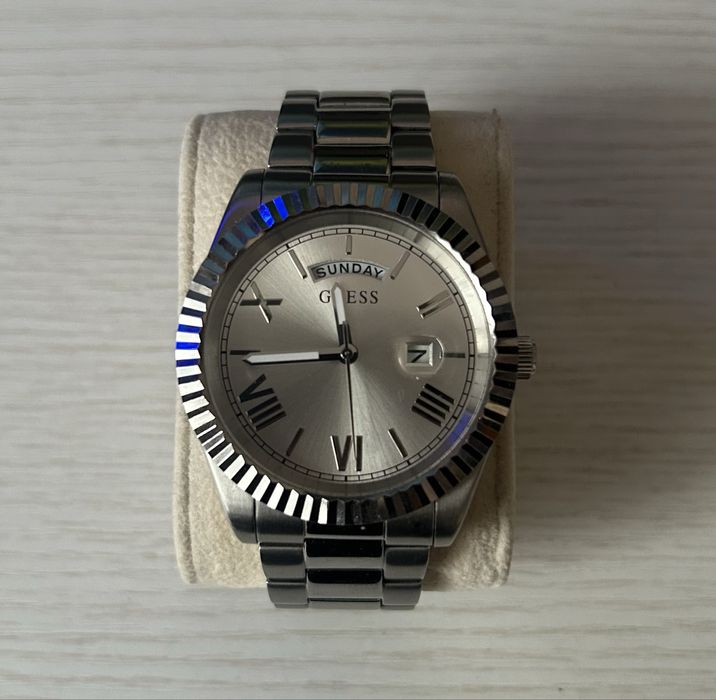 Часовник GUESS | Чисто нов