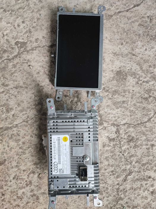 Цветен Дисплей Екран LCD Adui А5 8Т A4 8K 8Т0919604C с Ауди Concert