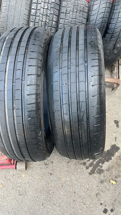 Продам резину 215/60/17