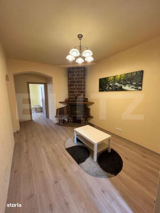 Apartament 3 camere, 73 mp, zona Iosefin — fotografia 1
