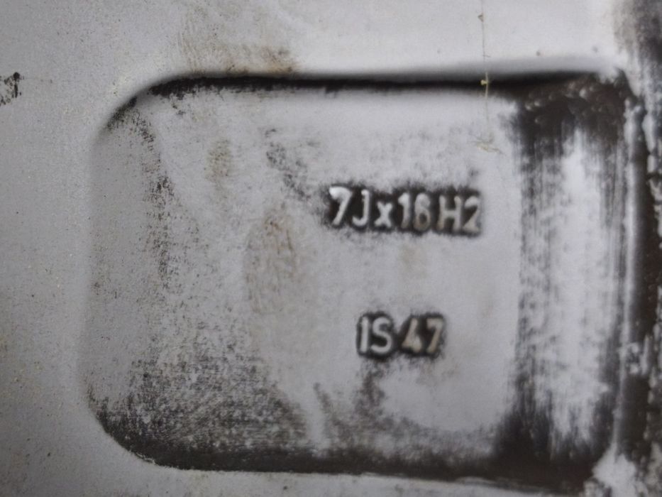 5х120 16 Бмв 4броя