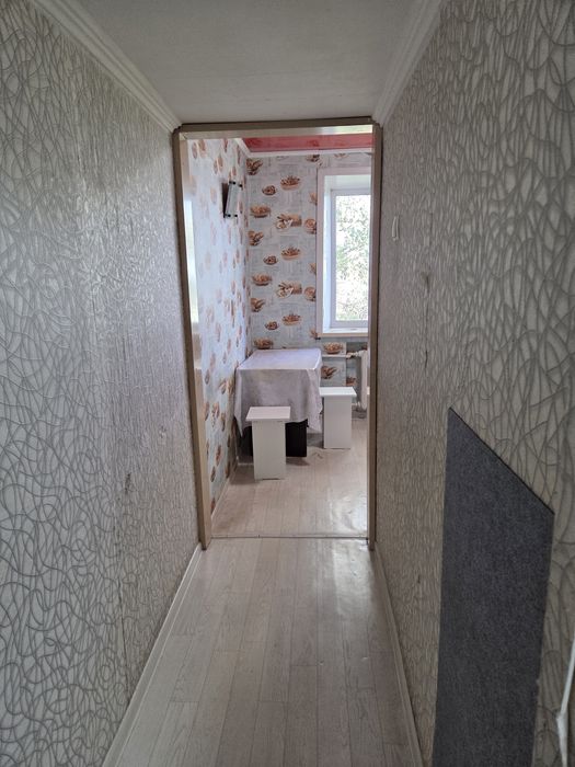 Продам или обмен двушки на трешку