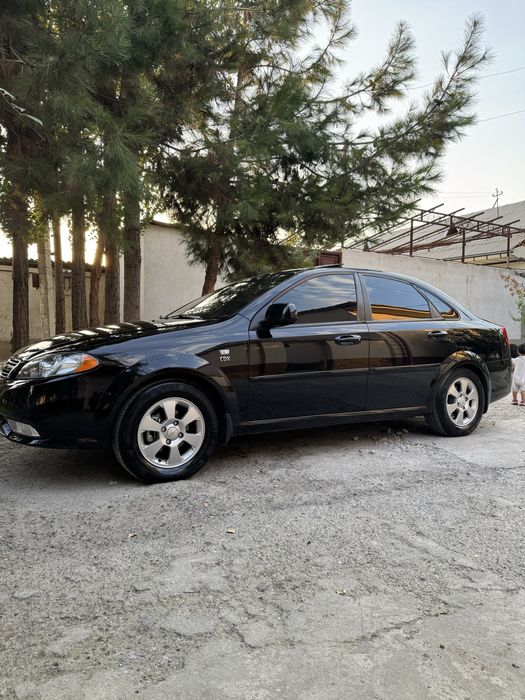 Gentra Chevrolet Lacetti 3 Elegant plus style 2022 Жентра  Кора Идеал