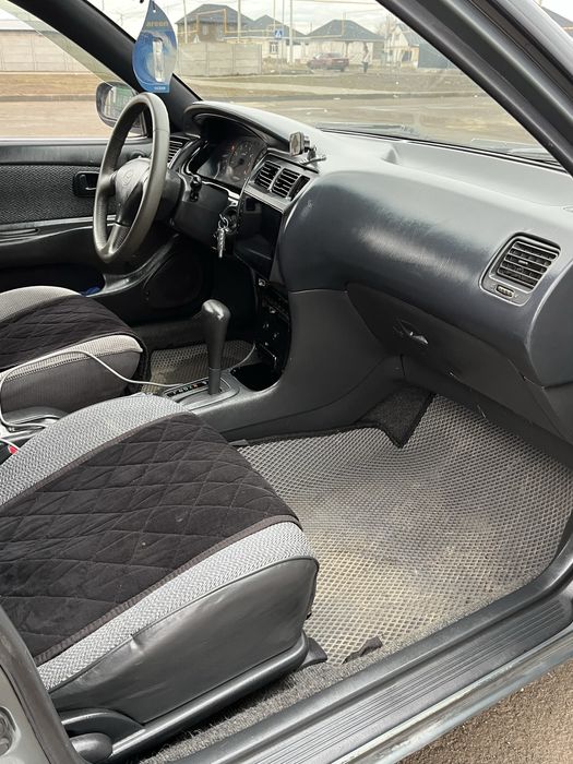 Королла 1.6 1992