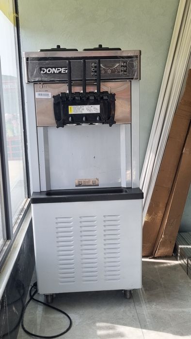 марожни апарат сатилады 220в