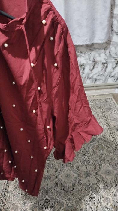 Две кофты большой размер