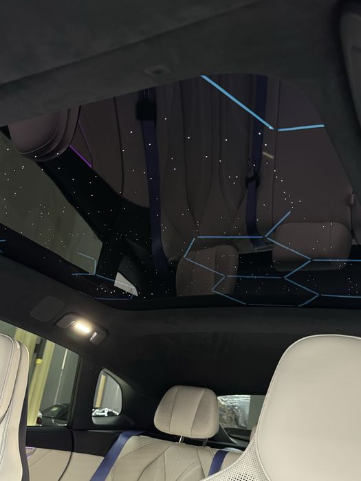 Zeekr 001 2026 — 5