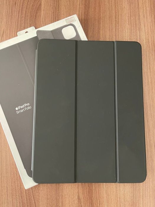 iPad Pro 12.9 M2 (6th Gen) 128gb (Pencil 2, чехол)