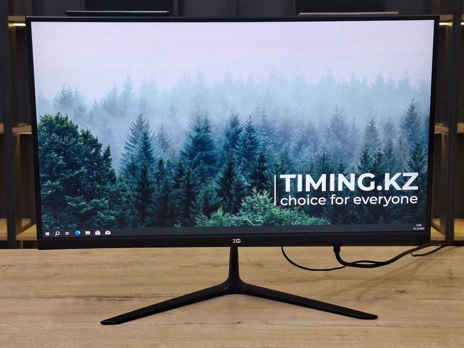 Монитор XGame T215