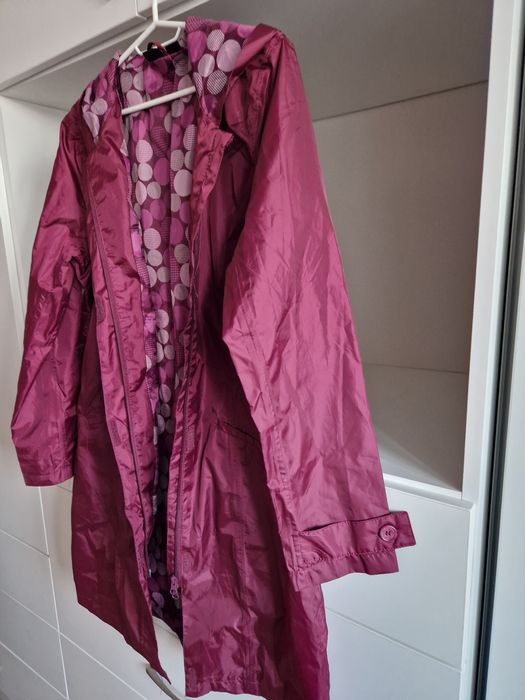 Ветровка, есмара, размер 42