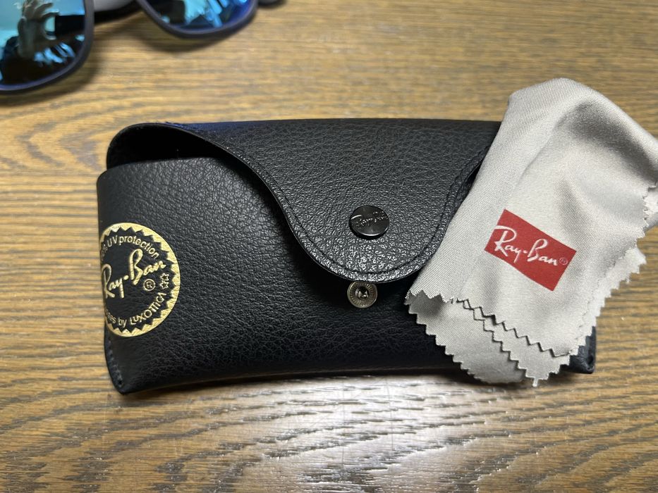 Ray Ban - Justin RB 4165, размер: 51