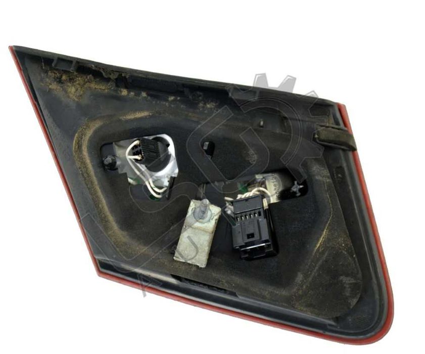 Ляв вътрешен стоп Mercedes-Benz E-Class (W212)(2009-2016) ID:90194