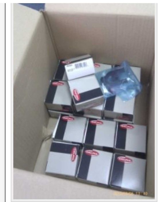 Supapă de retur injector Delphi