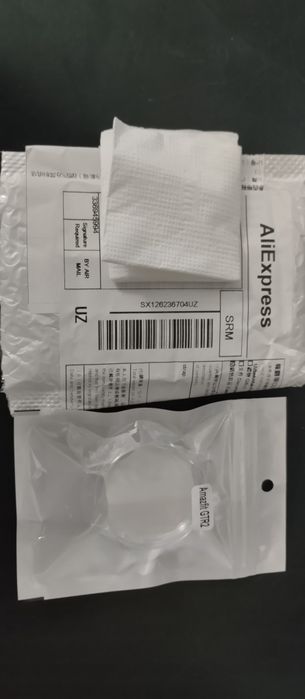 Новый Защитный чехол для Amazfit GTR 2.