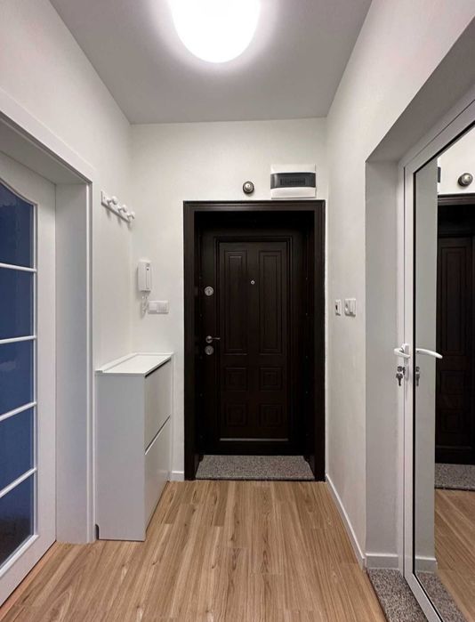 Дава се под наем Двустаен апартамент в София, Люлин 8 - 50 кв.м за 408 € - Снимка #10