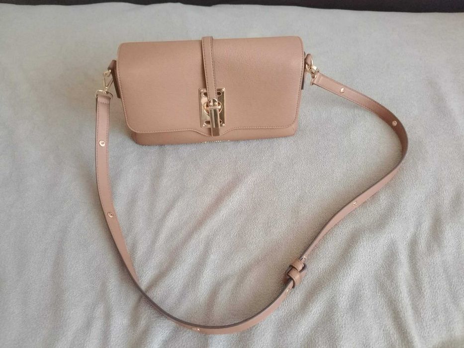 Дамска чанта Love Moschino