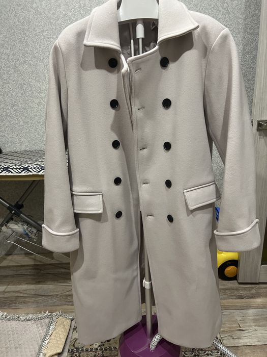 Верхняя мужская одежда