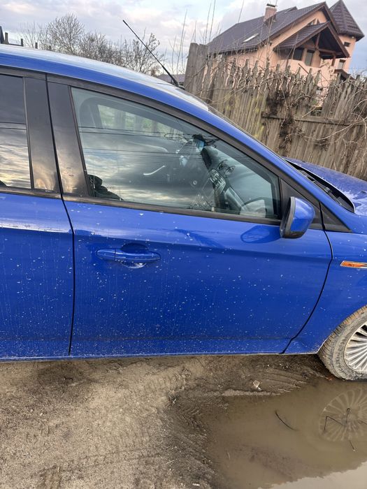 Haion portbagaj Ford Mondeo MK4 Portiera dreapta spate Ford Mondeo Mk4 portiera stanga spate ford mondeo Mk4