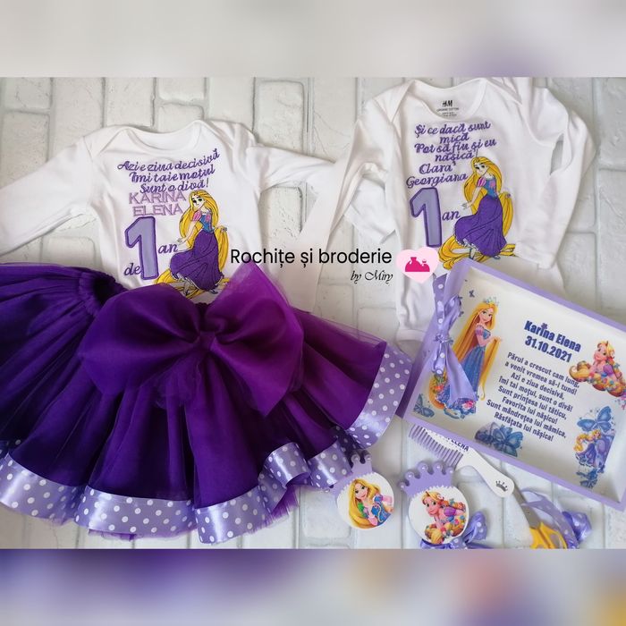 Set aniversar Taiere moțului 1anisor