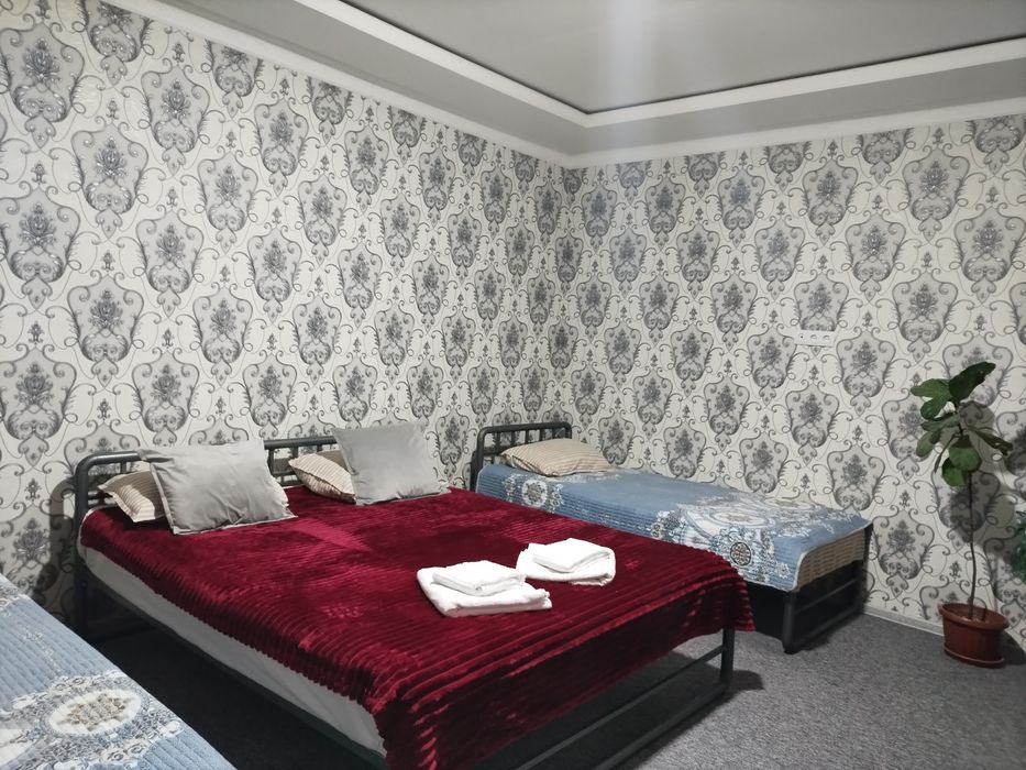 Arzon BEZ ZAKS Mehmonxona hotel Gostinitsa kun БЕЗ ЗАКС