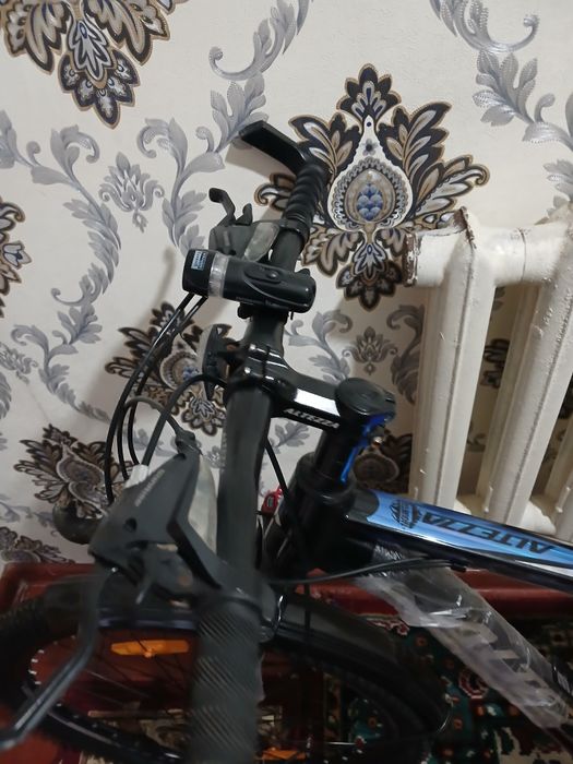 Скоростной янги велик сотилади