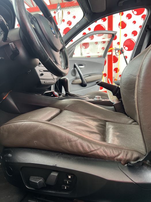 Bmw seria 1 automata