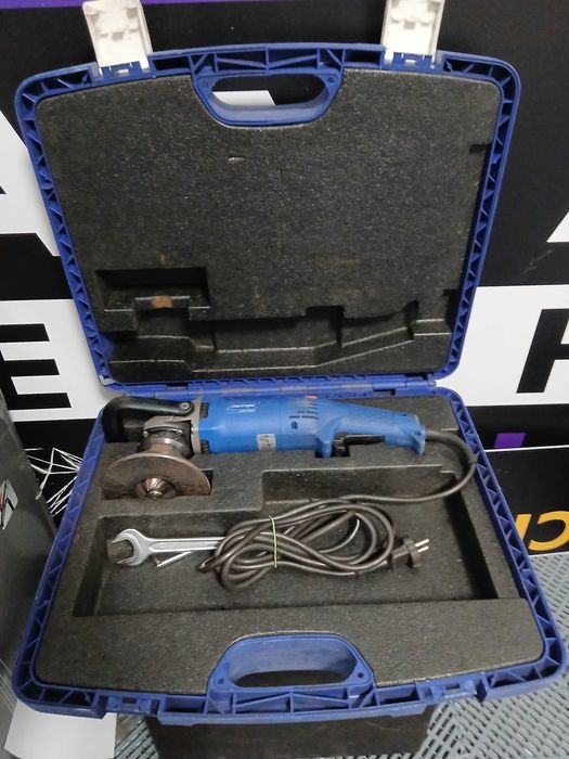 Polizor Norton Saint-Gobain EBA-12