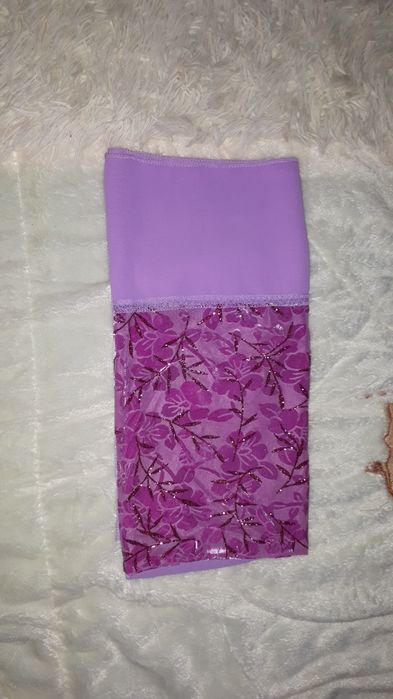 Красивый Новый платок