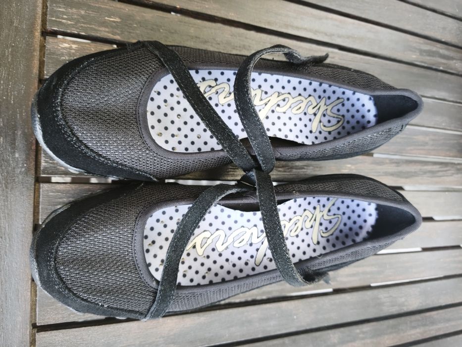 Skechers, обувки, номер 37.5