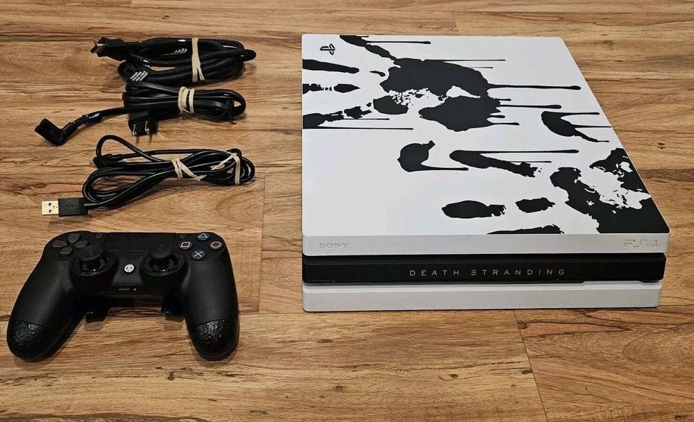 Sotiladi PlayStation 3, PlayStation 4, PlayStation 5.