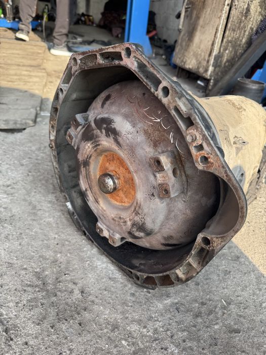 Продам АКПП коробка 3.2 SDI сди